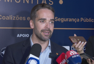 Apoio de Leite a Sebastião Melo em Porto Alegre é tratado no PT como "traição"