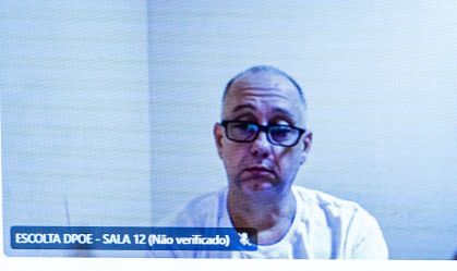 Marielle: STF determina transferência de Élcio de Queiroz ao Rio de Janeiro