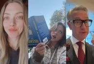 "A Empregada": livro ganhará adaptação com Sydney Sweeney e Amanda Seyfried