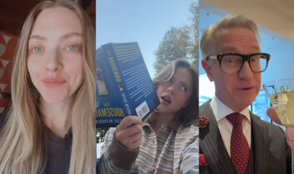 No elenco, foram confirmados nomes como Sydney Sweeney e Amanda Seyfried e, para a direção, Paul Feig