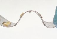 Pesquisadores criam novo método para tornar eletrônicos flexíveis e vestíveis