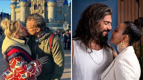 Veja famosos casados que dormem em quartos separados