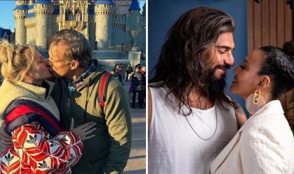 Além de Eliana, veja mais famosos casados que dormem em quartos separados