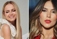 Virginia conta que não gosta de ser comparada com Eliana: "Eu sou eu"