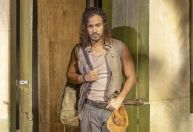 André Luiz Frambach estreia em "No Rancho Fundo"; conheça o personagem
