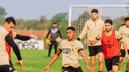 Eliel Costa caiu no antidoping
