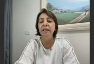 Prefeita eleita de Aracaju fala à CNN após segundo turno