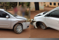 Motorista embriagado e sem habilitação causa acidente e é preso no Maranhão