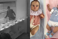 Loja de bebê reborn em Curitiba é invadida e suspeitos levam R$ 55 mil em bonecas