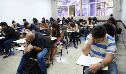 Saiba como será a avaliação prática do Enade Licenciaturas