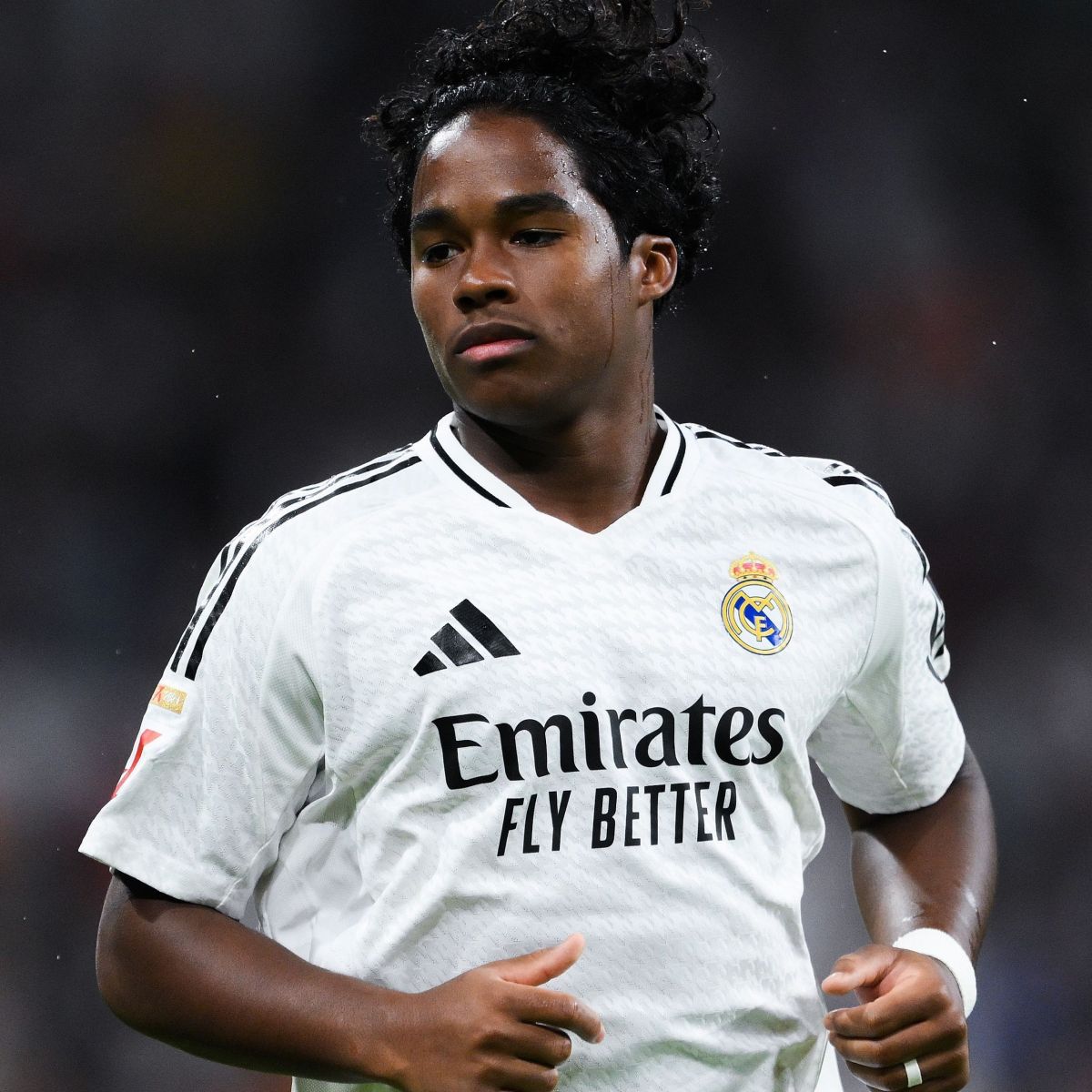 Endrick esquecido? Ancelotti explica por que brasileiro não joga no Real Madrid | CNN Brasil