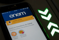 Enem 2024: quando saem as notas das provas e da redação?