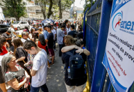 Enem 2024: tive um imprevisto no dia da prova, e agora?