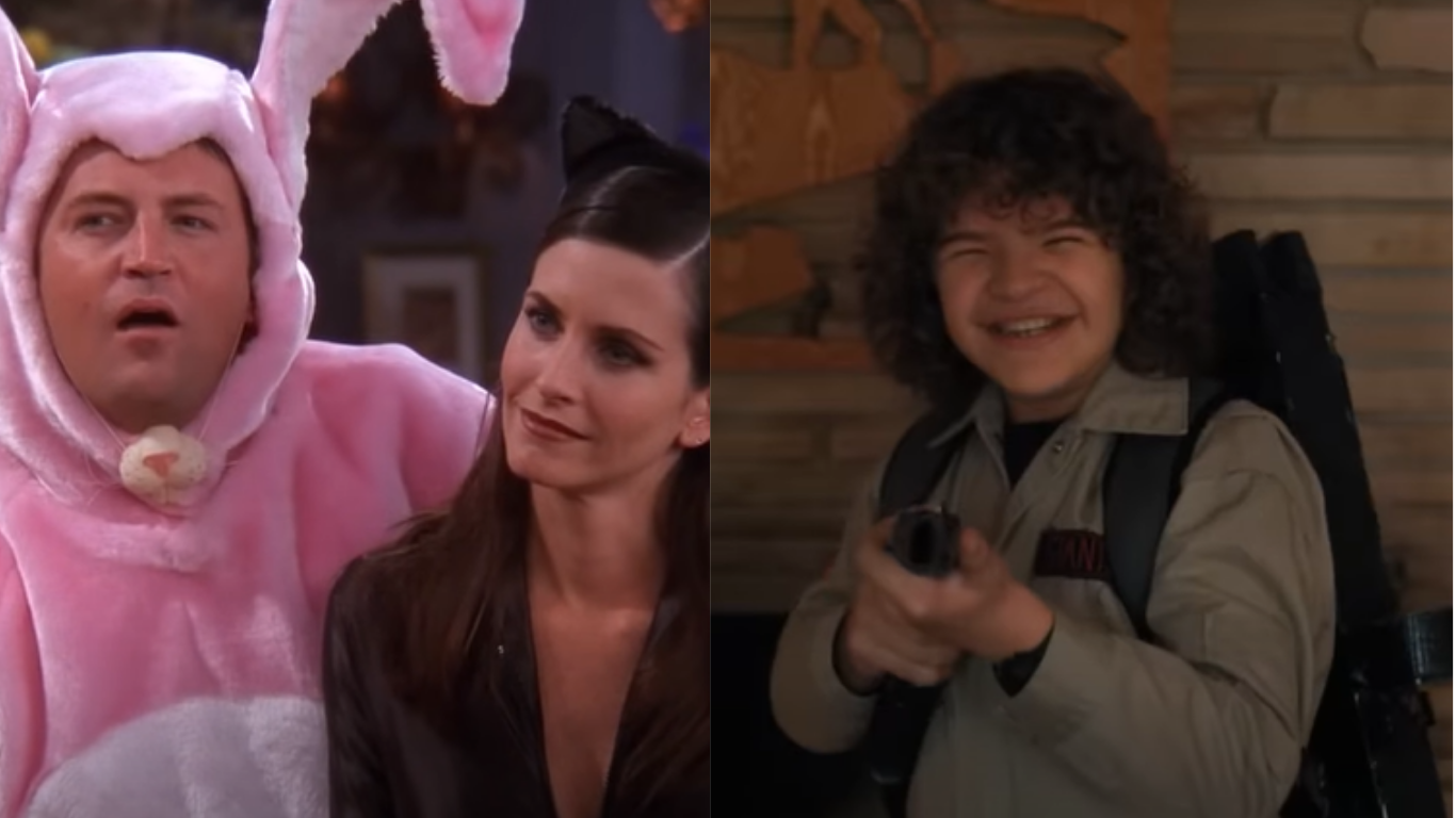 episodios halloween