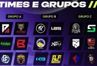 Copa Nobru de Free Fire começa nesta quinta-feira (17)