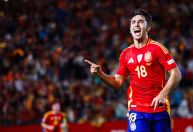 Espanha x Sérvia: horário e onde assistir ao jogo da Nations League