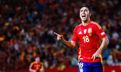 Espanha x Sérvia: horário e onde assistir ao jogo da Nations League