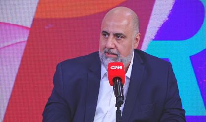 José Francisco Manssur é o convidado do CNN Esportes S/A deste domingo (13)