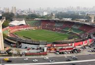 Portuguesa volta ao Canindé após mais de três meses; relembre último jogo