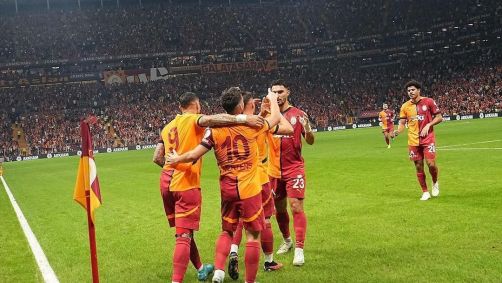Galatasaray recebe o Elfsborg nesta quarta-feira (23)