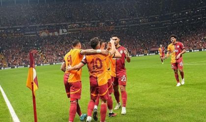 Galatasaray recebe o Elfsborg nesta quarta-feira (23)