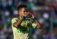 Jornal espanhol chama Estevão de "novo rei" e cita Neymar e Vini Jr.