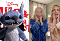 Disney revela datas de estreia de "Lilo & Stitch" e "Sexta-Feira Muito Louca 2"