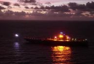 Taiwan e Japão manifestam preocupação com atividades militares da China