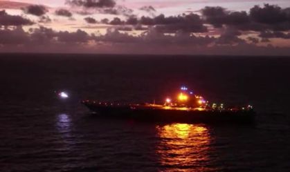 Taiwan e Japão manifestam preocupação com atividades militares da China