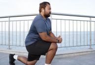 Exercício físico sozinho reverte fatores de envelhecimento precoce na obesidade