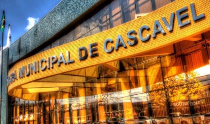 Quem são os candidatos a vereador em Cascavel (PR)