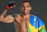 Ex-campeão do UFC, Fabrício Werdum diz que voltará a competir em 2025