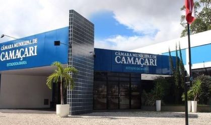 Quem são os candidatos a vereador em Camaçari (BA)