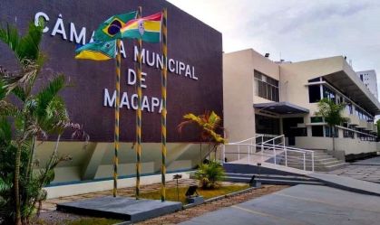 Previsão indica semana chuvosa em Macapá