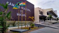 Macapá terá semana com chuvas constantes