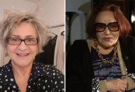 Fafy Siqueira à CNN sobre Bibi Ferreira: “Mestra da maior atriz do planeta"