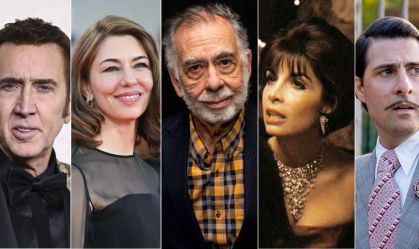 Lendas do cinema: conheça a família Coppola