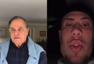 Dias após apagão, famosos e influenciadores ainda reclamam da falta de luz