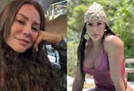 Gracyanne, Paolla Oliveira e outros: veja onde 10 famosos estudaram