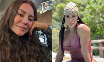 Gracyanne, Paolla Oliveira e outros: veja onde 10 famosos estudaram