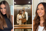 Famosos reagem ao retorno do X no Brasil; confira