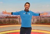 Felipe Andreoli se despede da TV Globo: "Foram 10 anos incríveis"