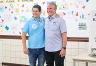 Sobrinho de Collor usa nome do tio, mas não é eleito em Maceió
