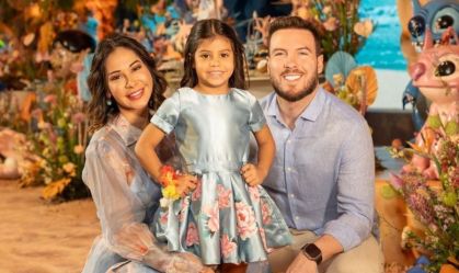 Maíra Cardi elogia Thiago Nigro