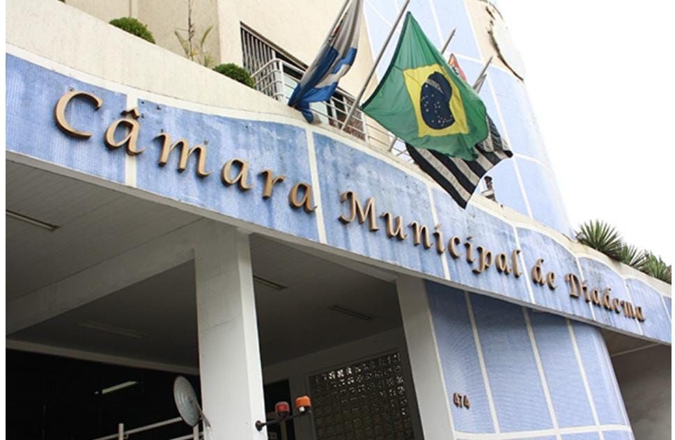 Câmara Municipal de Diadema