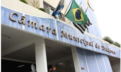 Câmara Municipal de Diadema
