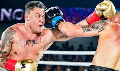 Fight Music Show: veja todos os resultados das lutas