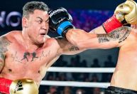 Fight Music Show: veja todos os resultados das lutas