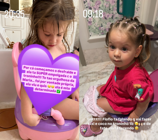 • Instagram/Virginia Fonseca