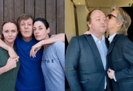Paul McCartney: conheça os filhos do ex-Beatle